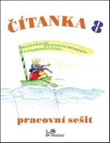 tanka 8 pracovn seit - Dagmar Dorovsk; Vlasta eichov
