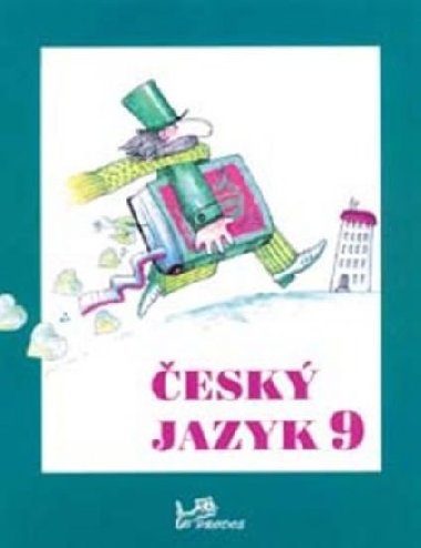 esk jazyk 9 - Milada Hirschov
