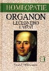 Homeopatie - organon lebnho umn - Hahnemann Samuel