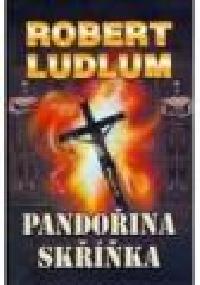 Pandořina skříňka - Robert Ludlum
