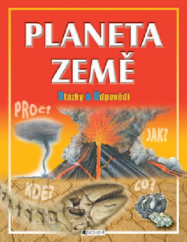 Planeta zem - Brian Williams