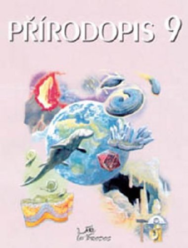 Prodopis 9 - Jan Zapletal
