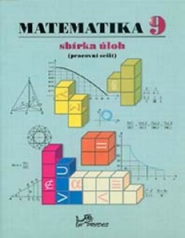 Matematika 9 sbrka loh - Josef Molnr