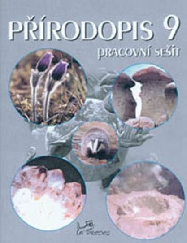 Prodopis 9 pracovn seit - Jan Zapletal