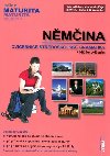 Nmina cviebnice stedokolsk gramatiky - Jarmila Dubov