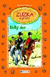 Zuzka a ponci velk den - Dagmar Mueller