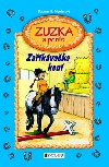 Zuzka a ponci zakvaka kon - Dagmar Mueller