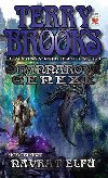 Shannarova geneze - nvrat elf - Brooks Terry