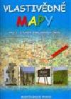 Vlastivdn mapy pro 1. stupe z - 