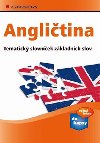 Anglitina tmatick slovnek zkladnch slov - Autumn Pierceov