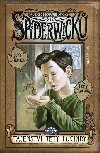 Kronika rodu spiderwick 3 tajemstv tety lucindy - Tony DiTerlizzi; Holly Blackov
