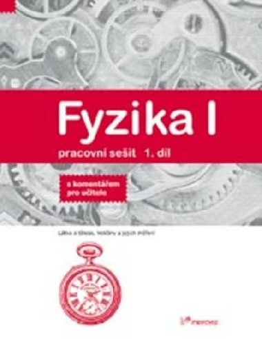 Fyzika i pracovn seit 1 dl - Josef Molnr
