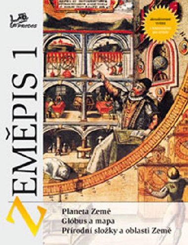 Zempis 1 s komentem pro uitele - Vt Voenlek; Jaromr Demek