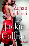 Ženatí milenci - Jackie Collins