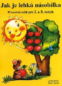 Jak je lehk nsobilka prac. seit pro 2. a 3. ronk - 