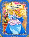 Princezna na hrku a dal pohdky - Julia etinkinov