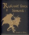 Rukov lovce dmon - Ablard van Helsing