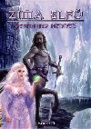 Zima elf kniha i. - Bernhard Hennen