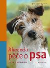 Abeceda pe o psa - Heike Schmidt-Rgerov