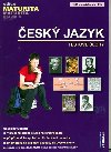 esk jazyk Testov lohy - Roman Kanda