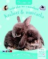 Krlci & mortka - Knihy pln her a samolepek - 