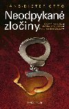 Neodpykan zloiny - Otto Hans-Dieter