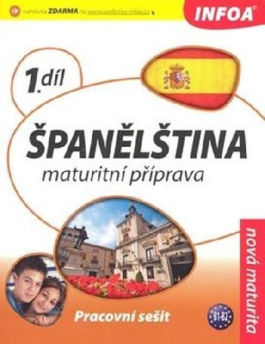 panltina 1 maturitn pprava - pracovn seit - 