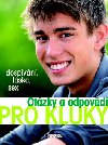 Otzky a odpovdi pro kluky - Peter Hirscher