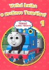 Velk kniha o maince tomovi 1 - Wilbert Vere Awdry
