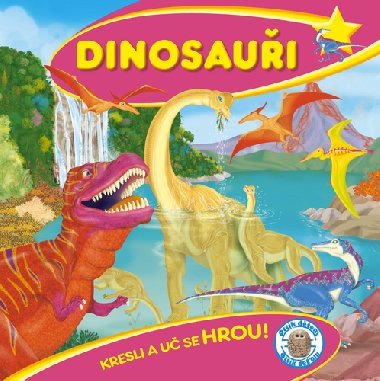 Dinosaui - 