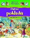 Ostrov poklad - Robert Louis Stevenson