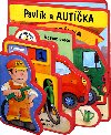 Pavlk a autka - Hartmut Bieber