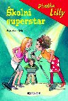 Divoka lilly koln superstar - Franziska Gehm