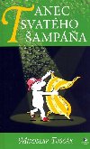 Tanec svatho ampa - Miroslav Tuk