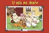 U ns na dvoe - Veronika tvrtekov
