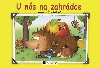 U ns na zahrdce - Veronika tvrtekov
