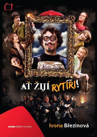 A ij ryti - Ivona Bezinov
