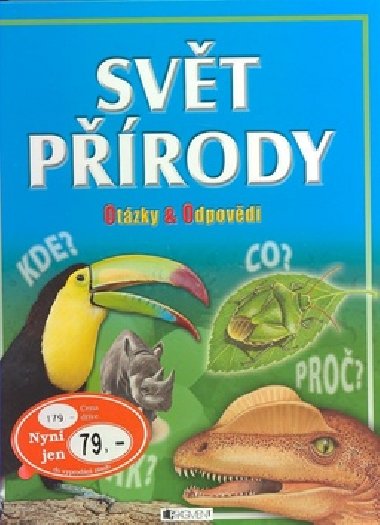 Svt prody - Brian Williams