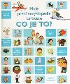 Moje prvn encyklopedie larousse co je to? - 