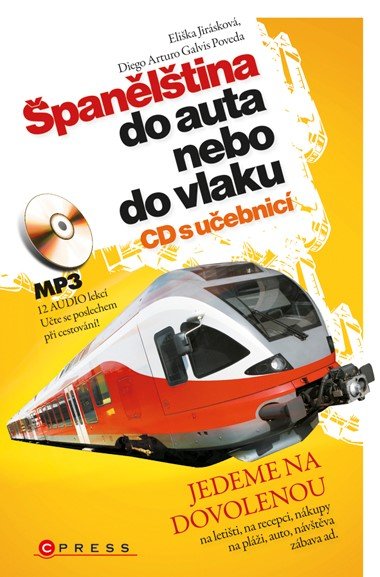 panltina do auta - Elika Jirskov; Diego A. G. Poveda