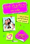 Top testky pro holky - 