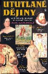 Ututlan djiny - Felix Krumlowsk