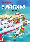 Jak to chod v pstavu - Josef varc; Josef varc