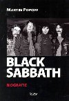 Black sabbath - Martin Popoff