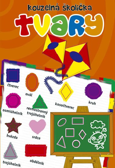 Tvary - 