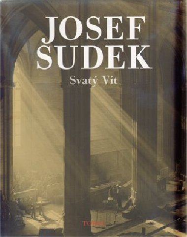 Svat vt - Josef Sudek