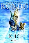 Tajemn zem rondo kl - Emily Rodda