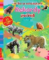 Rekordy zvat - 
