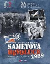 Sametov revoluce - Frantiek Emmert