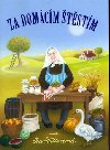 Za domácím štěstím - Iva Hüttnerová